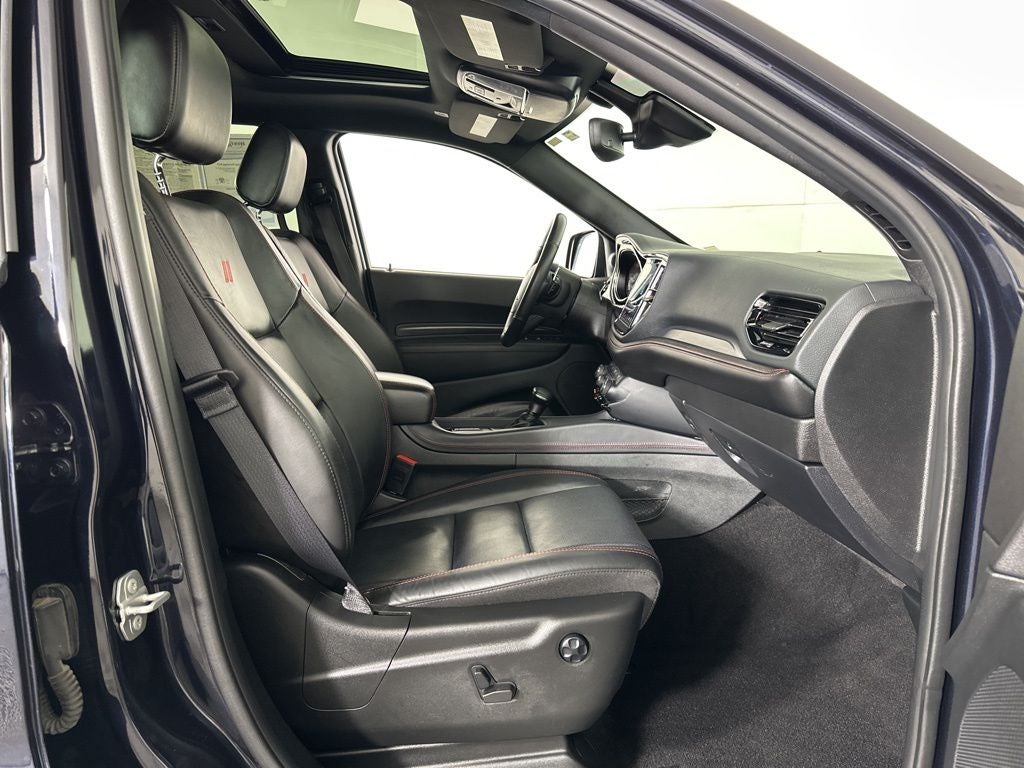 2025 Dodge Durango R/T Plus
