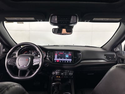 2025 Dodge Durango R/T Plus