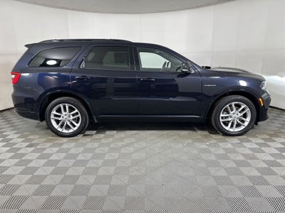 2025 Dodge Durango R/T Plus