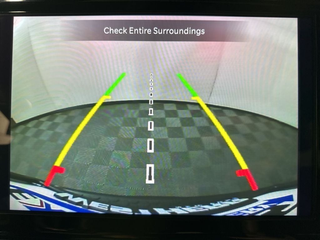 2025 Dodge Durango R/T Plus