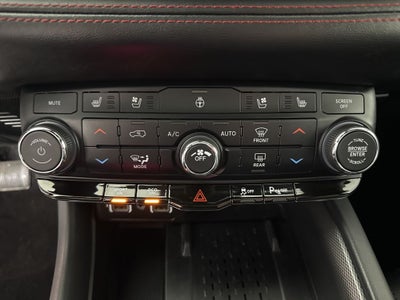 2025 Dodge Durango R/T Plus