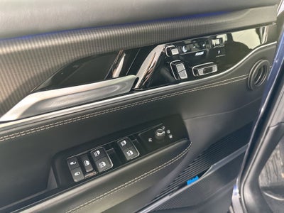 2024 Jeep Grand Wagoneer L Series II