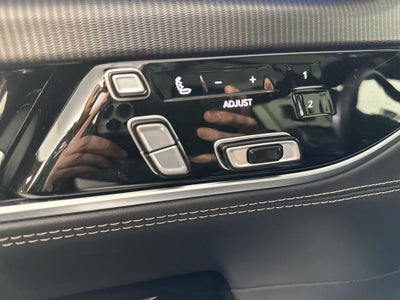 2024 Jeep Grand Wagoneer L Series II