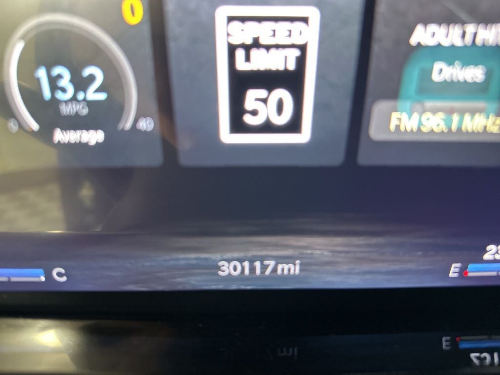 2024 Jeep Grand Wagoneer L Series II