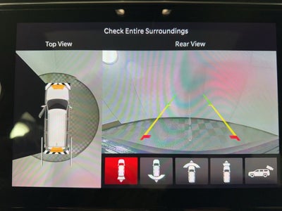 2024 Jeep Grand Wagoneer L Series II