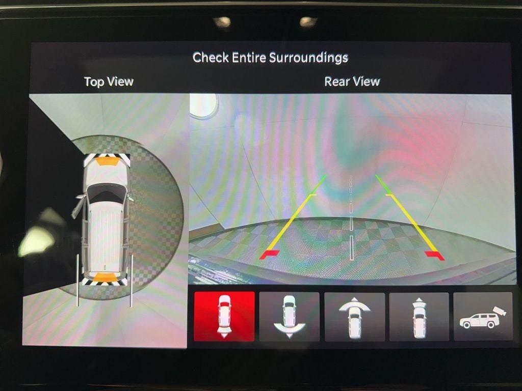 2024 Jeep Grand Wagoneer L Series II