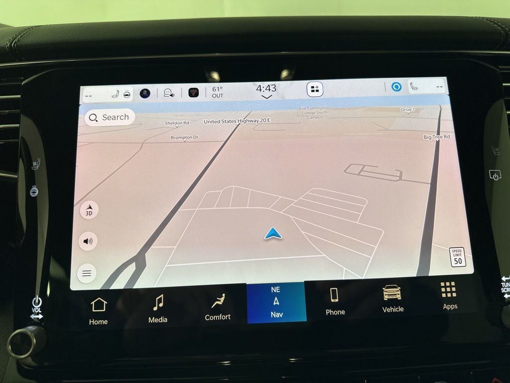 2024 Jeep Grand Wagoneer L Series II