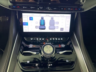 2024 Jeep Grand Wagoneer L Series II