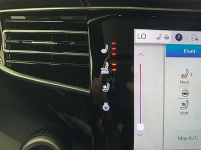 2024 Jeep Grand Wagoneer L Series II