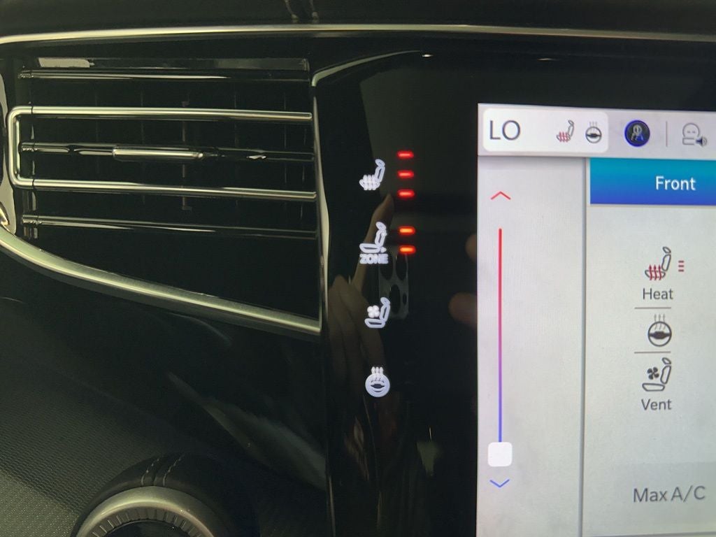 2024 Jeep Grand Wagoneer L Series II