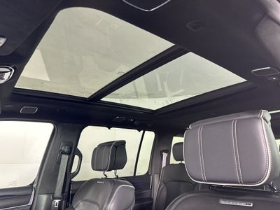 2024 Jeep Grand Wagoneer L Series II