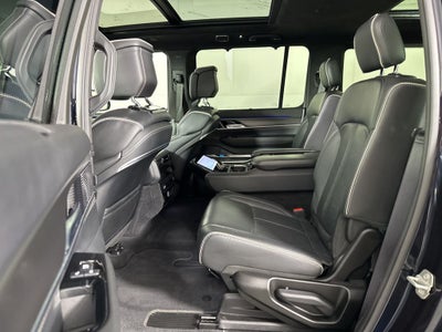 2024 Jeep Grand Wagoneer L Series II