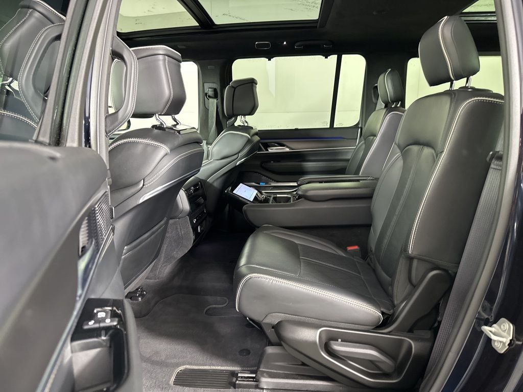 2024 Jeep Grand Wagoneer L Series II