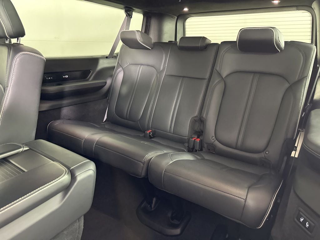 2024 Jeep Grand Wagoneer L Series II