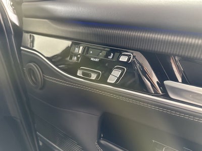 2024 Jeep Grand Wagoneer L Series II