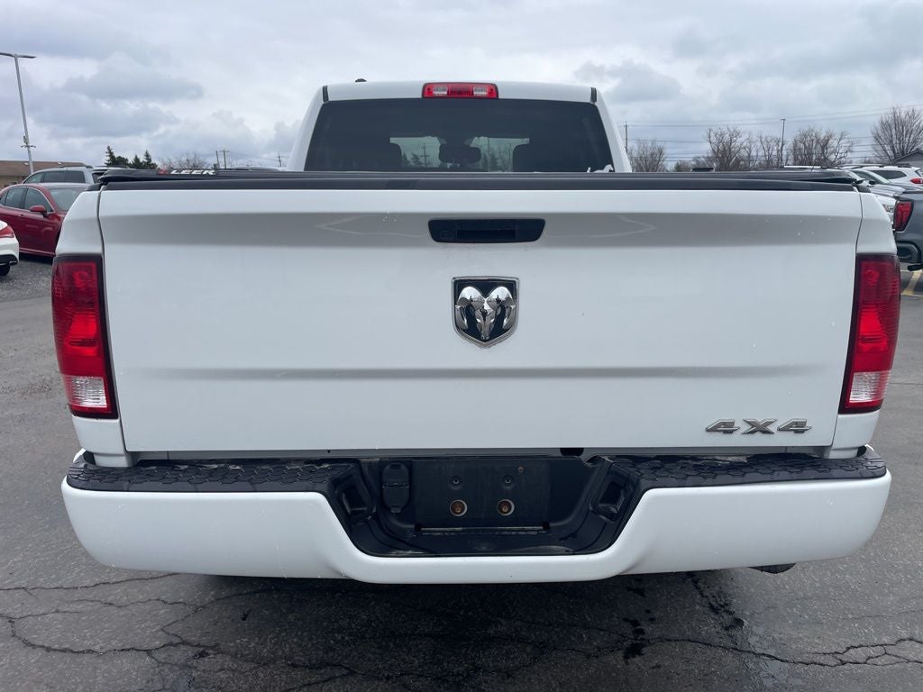 2019 RAM 1500 Classic Express
