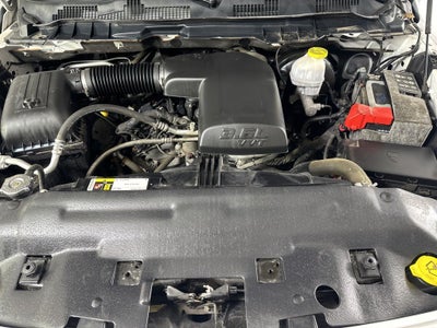 2019 RAM 1500 Classic Express