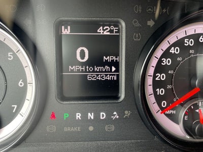 2019 RAM 1500 Classic Express