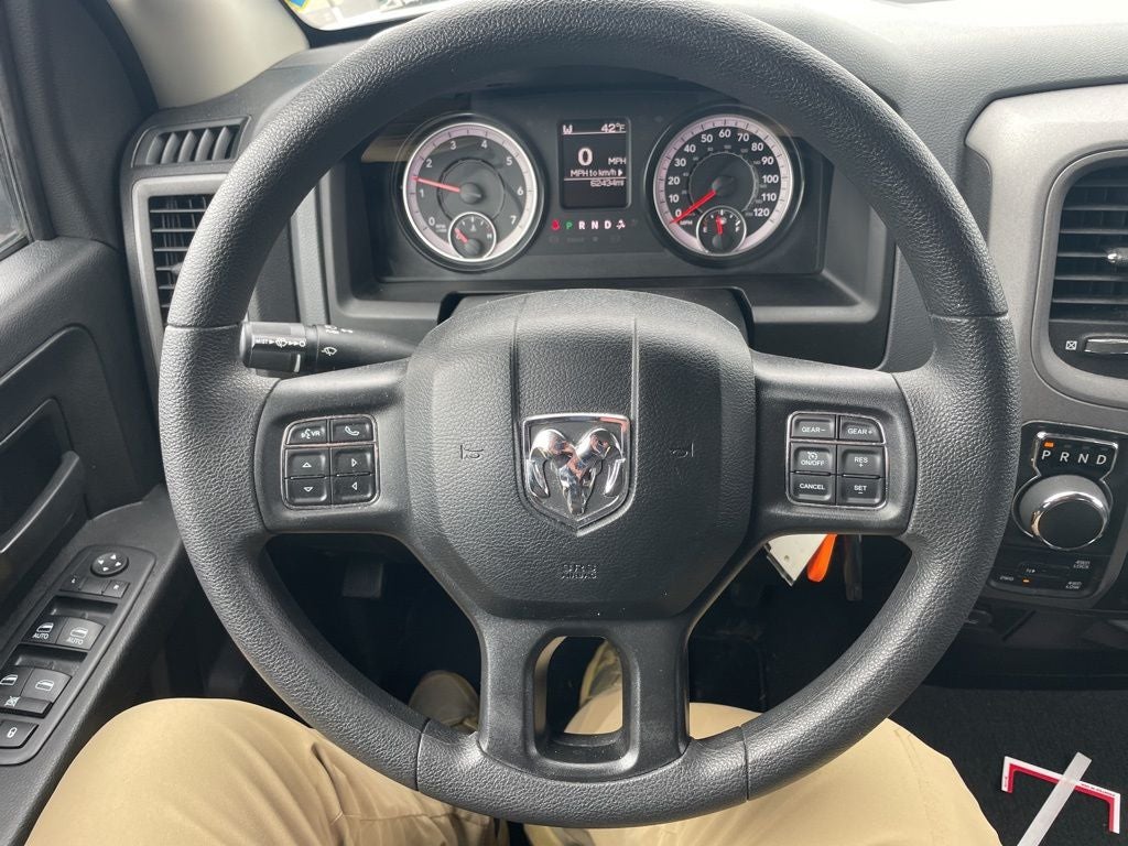 2019 RAM 1500 Classic Express