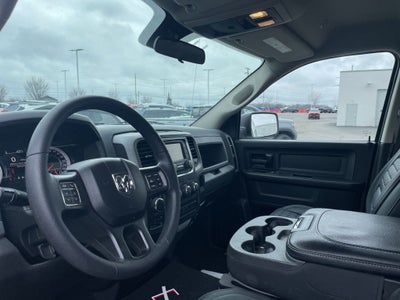 2019 RAM 1500 Classic Express