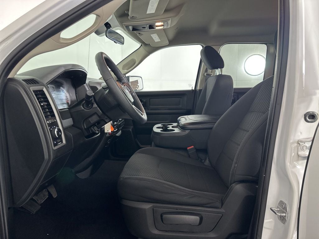 2019 RAM 1500 Classic Express