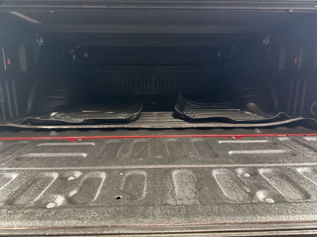 2019 Ford F-250SD Lariat