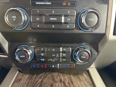 2019 Ford F-250SD Lariat