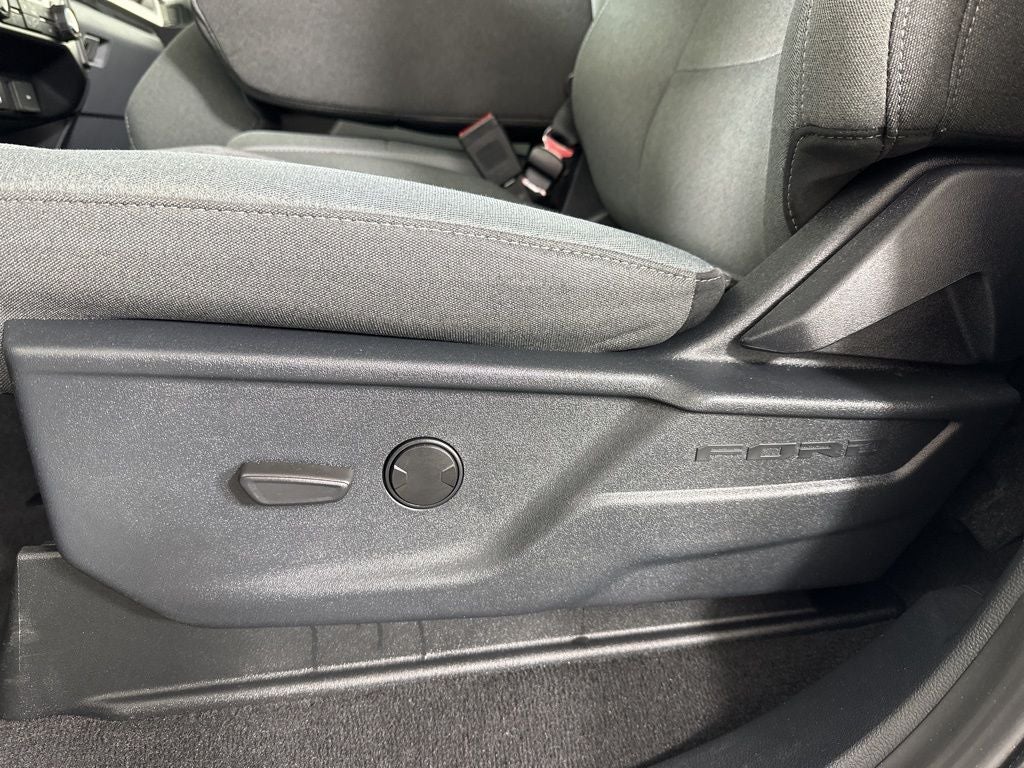 2025 Ford F-350SD XLT