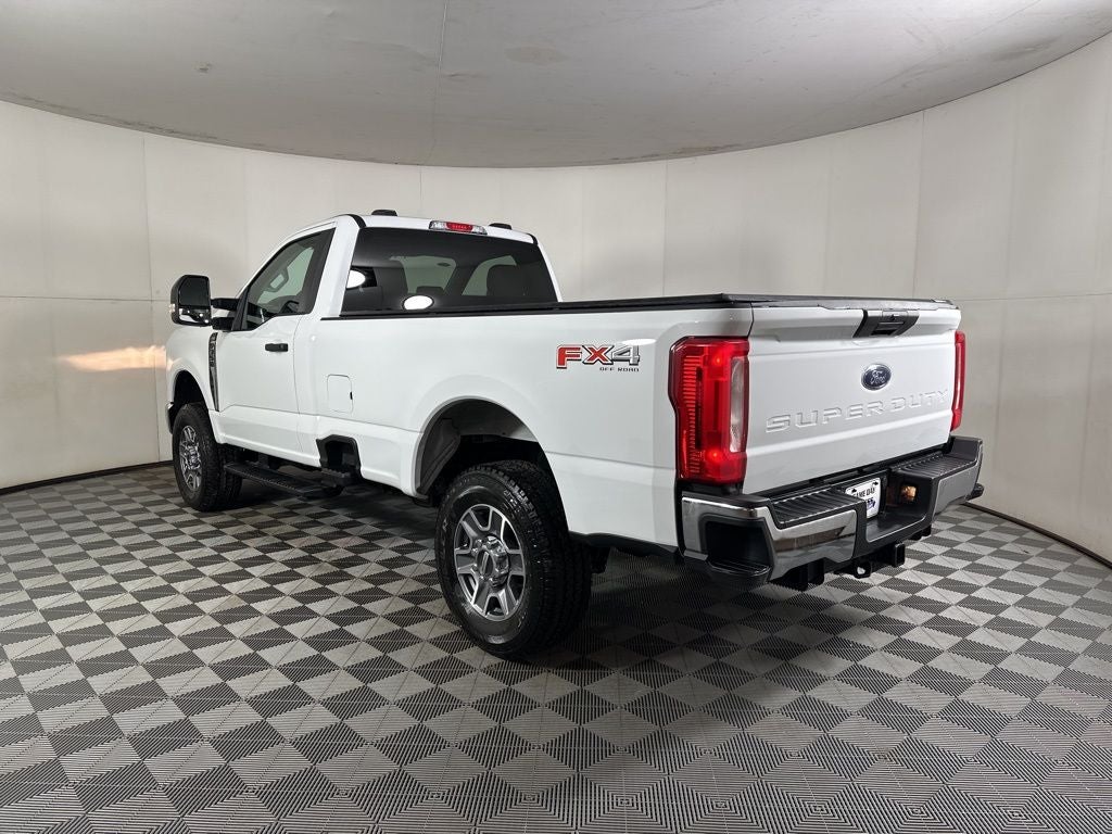 2025 Ford F-350SD XLT