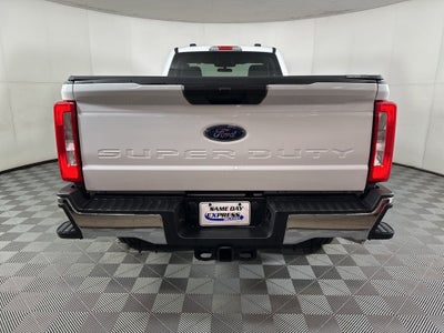 2025 Ford F-350SD XLT