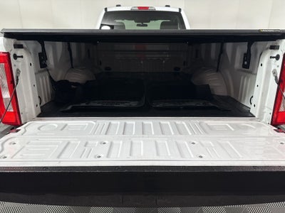 2025 Ford F-350SD XLT