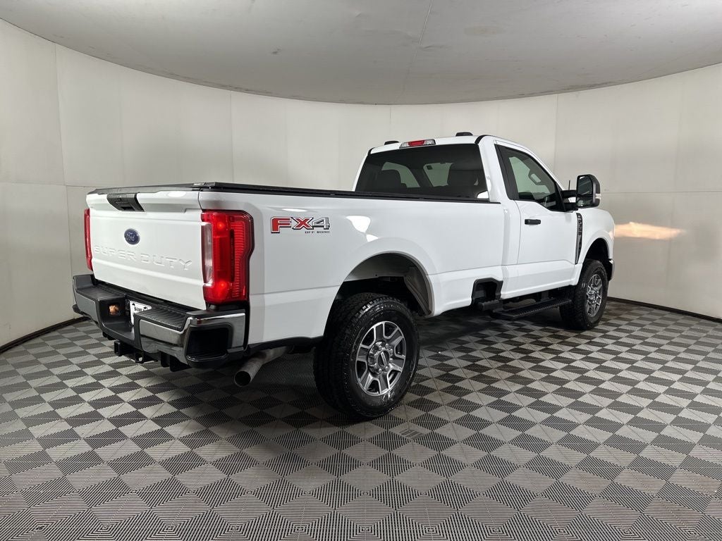 2025 Ford F-350SD XLT