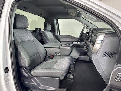 2025 Ford F-350SD XLT