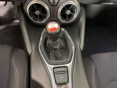 2017 Chevrolet Camaro SS 1SS