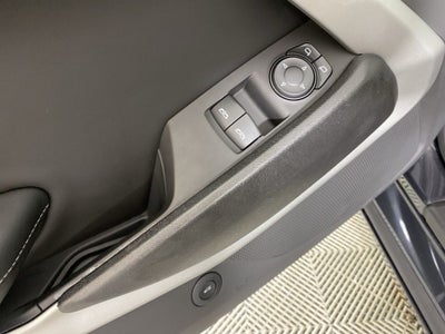 2017 Chevrolet Camaro SS 1SS