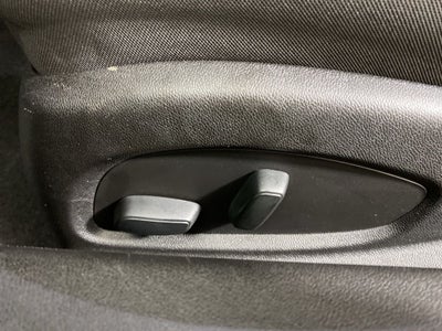 2017 Chevrolet Camaro SS 1SS