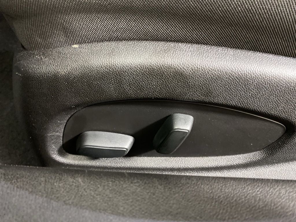 2017 Chevrolet Camaro SS 1SS