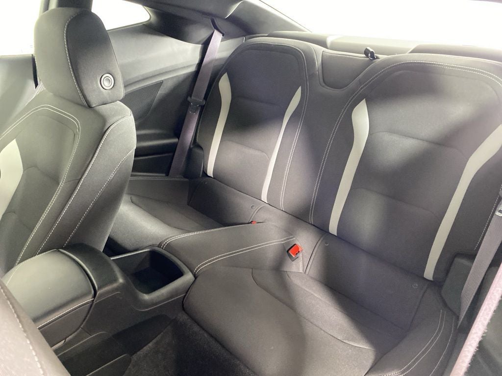 2017 Chevrolet Camaro SS 1SS