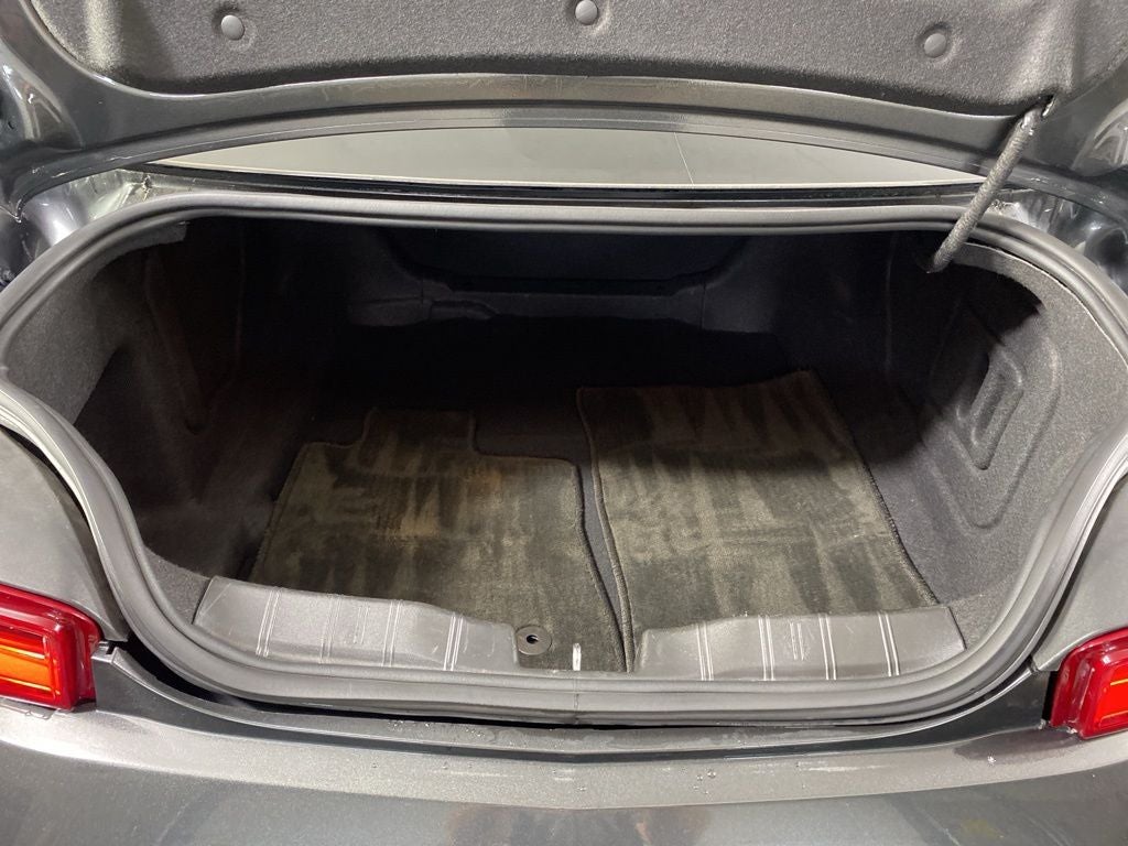 2017 Chevrolet Camaro SS 1SS