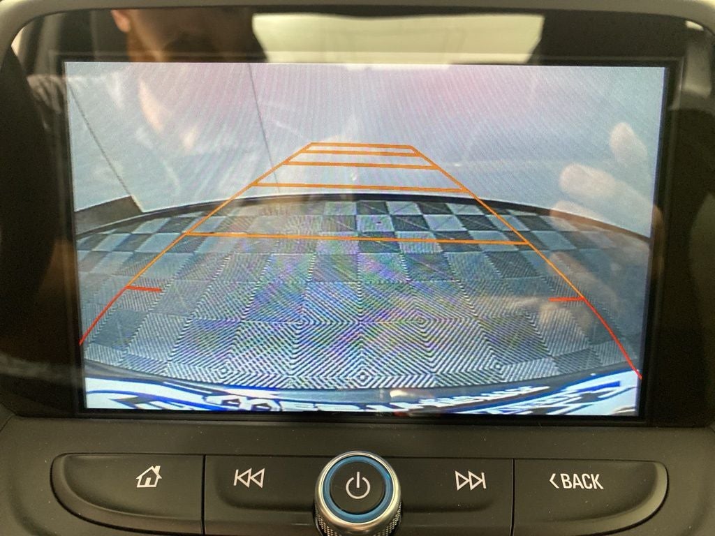 2017 Chevrolet Camaro SS 1SS