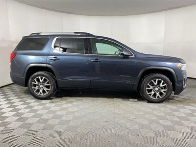 2020 GMC Acadia SLE