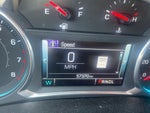 2018 Chevrolet Traverse 3LT