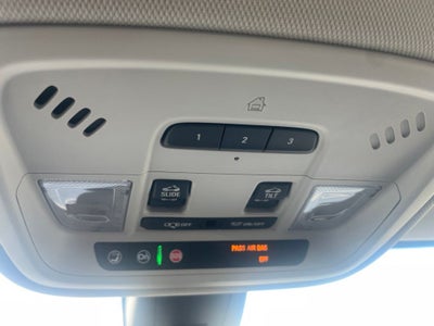 2018 Chevrolet Traverse 3LT