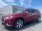 2018 Chevrolet Traverse 3LT