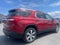 2018 Chevrolet Traverse 3LT