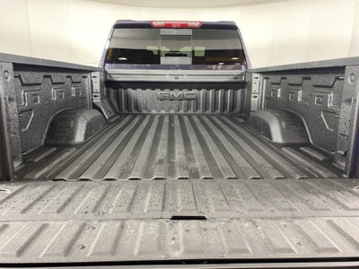 2026 GMC Sierra 2500HD Denali