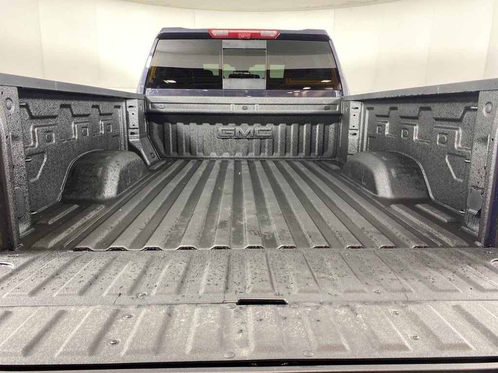 2026 GMC Sierra 2500HD Denali