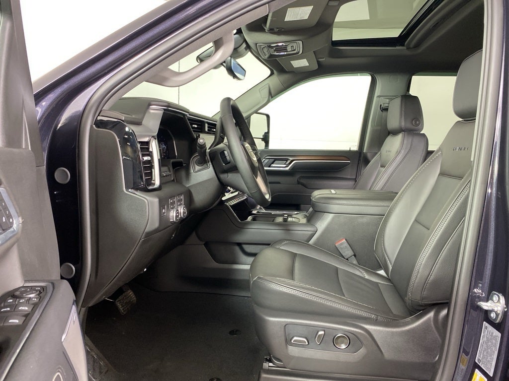 2026 GMC Sierra 2500HD Denali