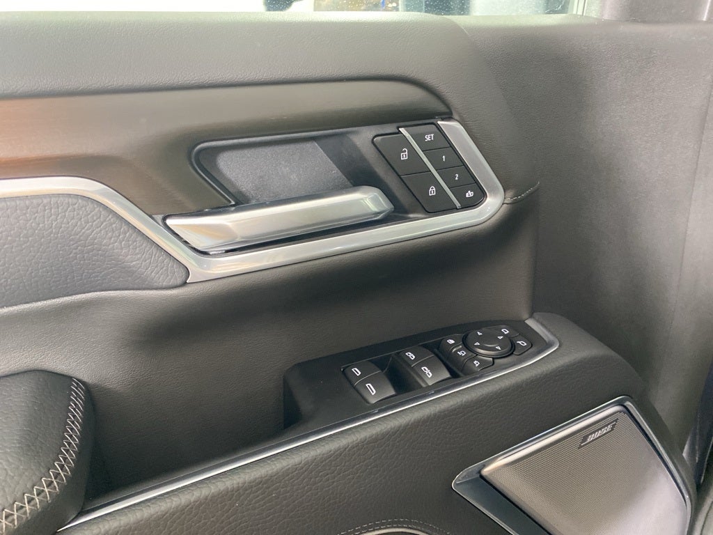 2026 GMC Sierra 2500HD Denali