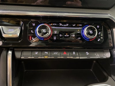 2026 GMC Sierra 2500HD Denali